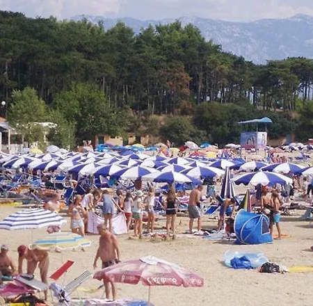 4620-96 For 3 Pers In Gostinjska kuća Lopar